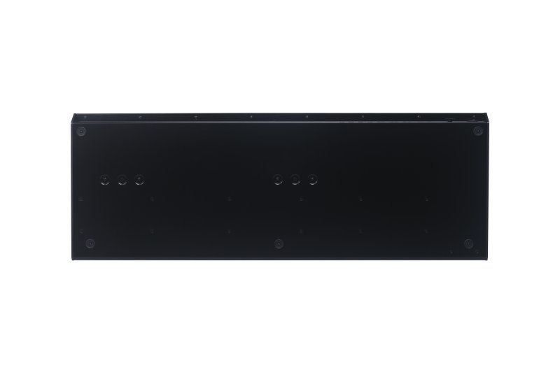 Ashun Sound Machine Lskb 16-Voice Algorithmic Keyboard Synth with Analog Filters