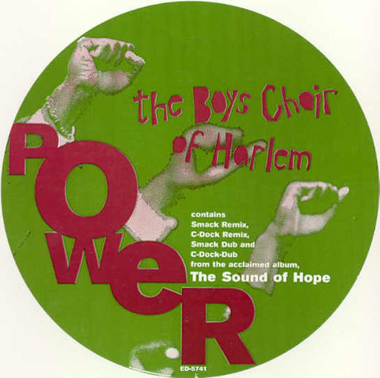 Power
