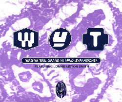 Xpand Ya Mind (Expansions) | Rectangle Triangle  