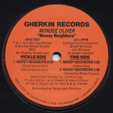 Newsy Neighbors