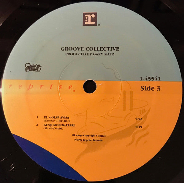 Groove Collective