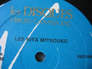 C'Est Comme Ça Les Rita Mitsouko