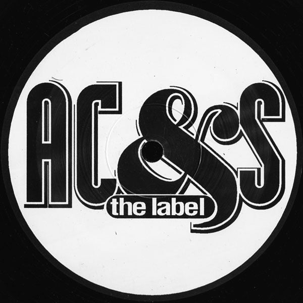 Funky Souls EP Mijangos