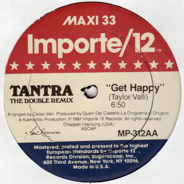The Double Remix Tantra (2)