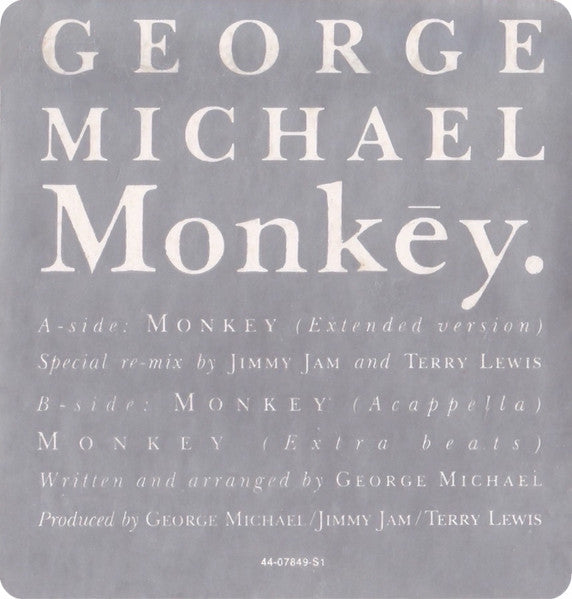 Monkey | Rectangle Triangle  