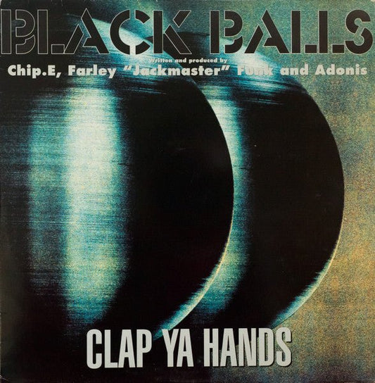 Clap Ya Hands | Rectangle Triangle