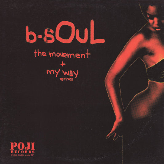 My Way / The Movement