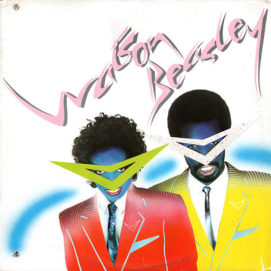 Watson Beasley