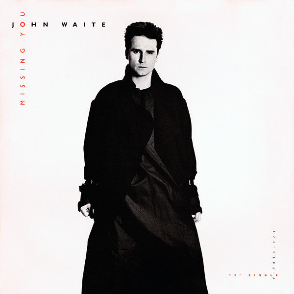Missing You John Waite