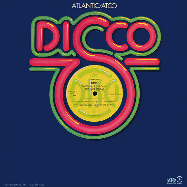 Dance | Rectangle Triangle  