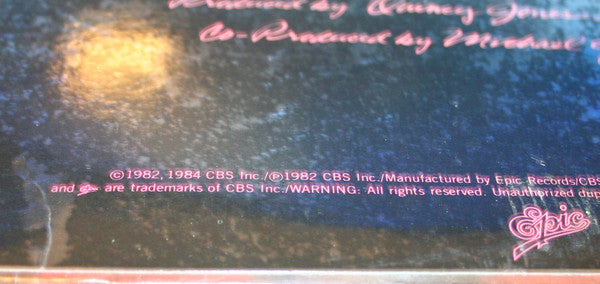 Thriller | Rectangle Triangle  