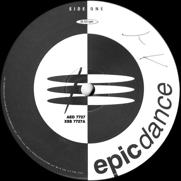 Selections From If You Love Dance | Rectangle Triangle  