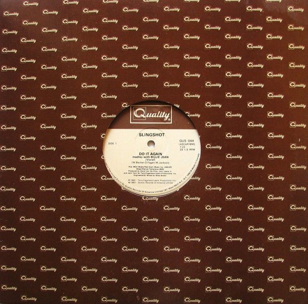 Do It Again (Medley With Billie Jean) | Rectangle Triangle  