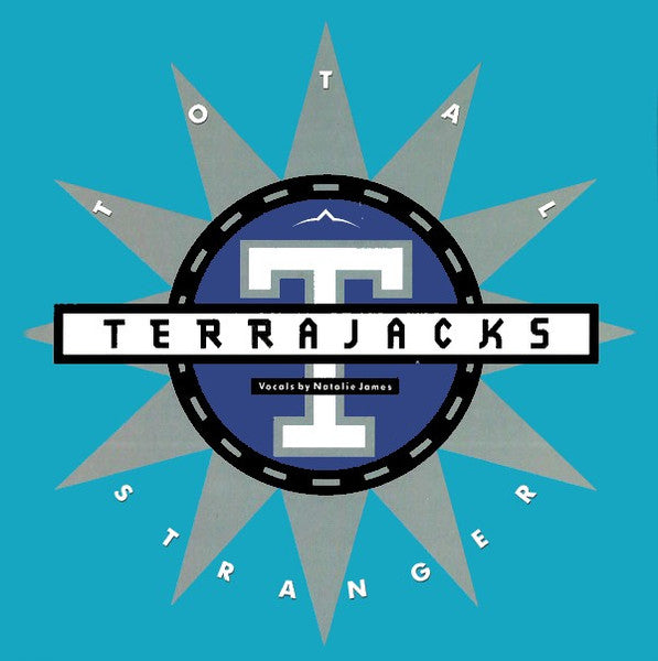 Total Stranger Terrajacks