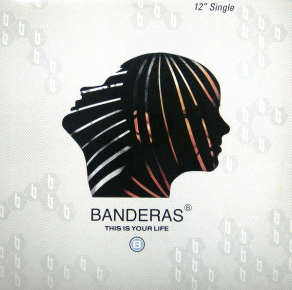 This Is Your Life Banderas
