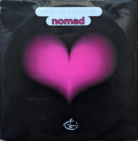 Your Love Is Lifting Me | Rectangle Triangle