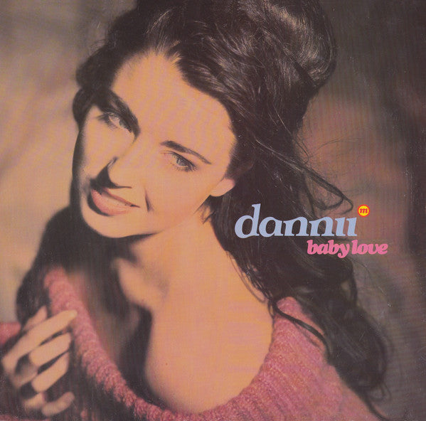 Baby Love Dannii Minogue