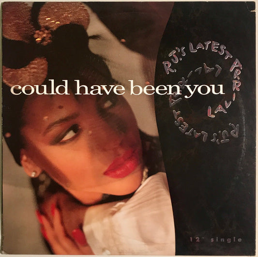 Could Have Been You