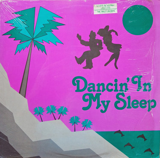 Dancin' In My Sleep