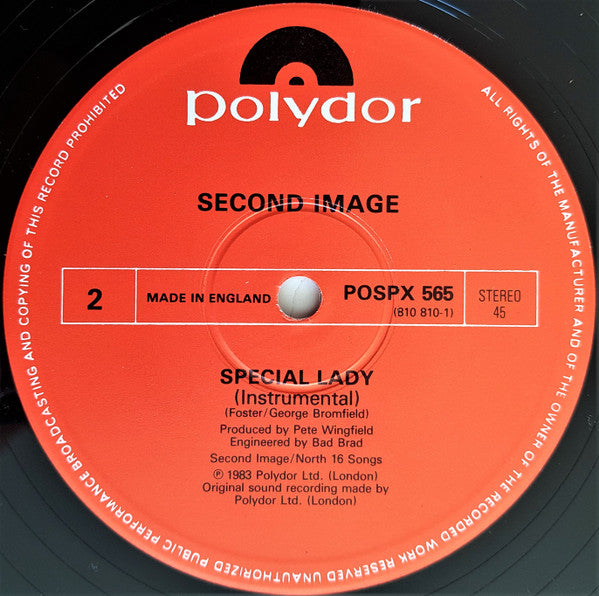 Better Take Time Second Image