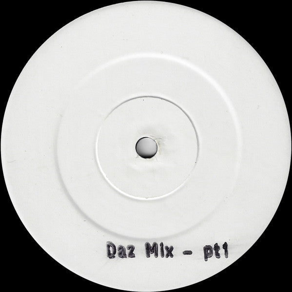 Daz Mix Unknown Artist