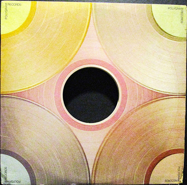 The Look Of Love (USA Remix - Dub Version) | Rectangle Triangle  