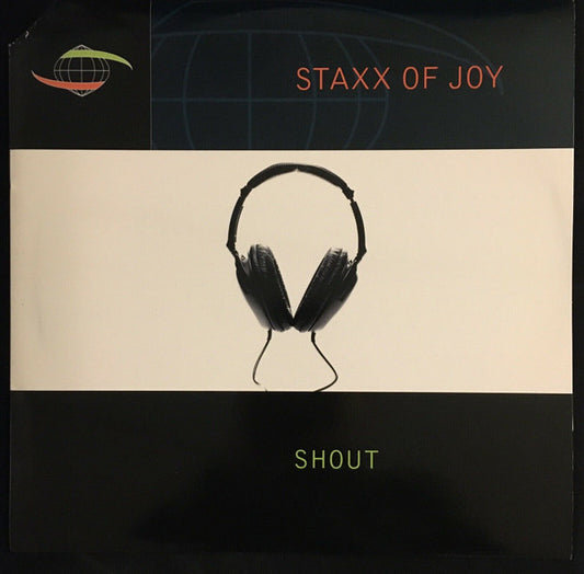 Shout | Rectangle Triangle