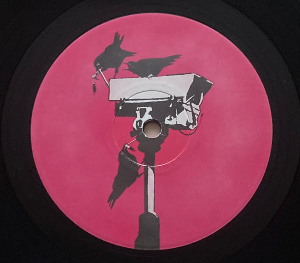 Badmeaningood Vol. 4 Scratch Perverts