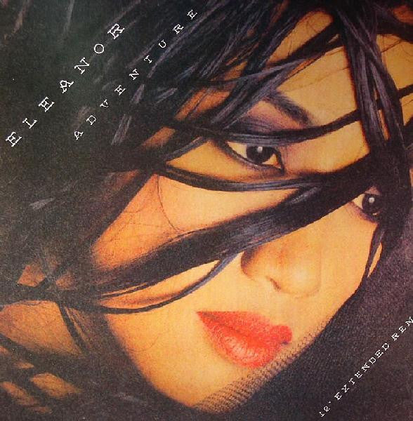 Adventure Eleanor Academia