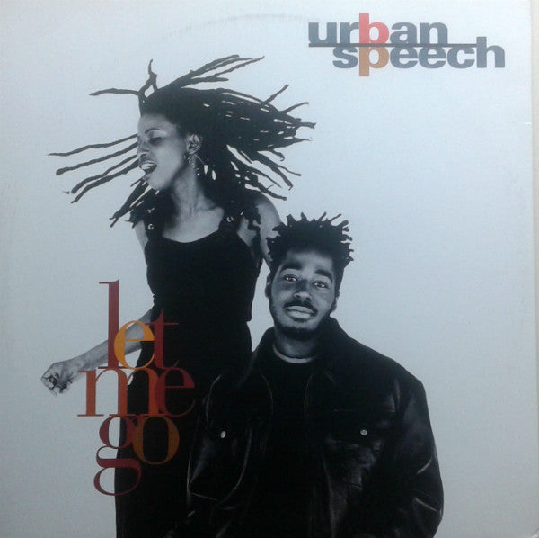 Let Me Go Urban Speech