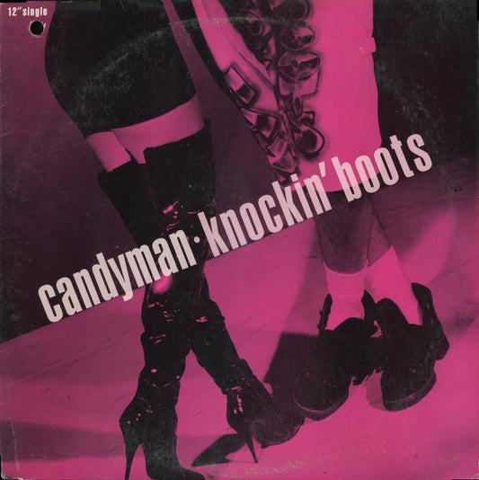Knockin' Boots