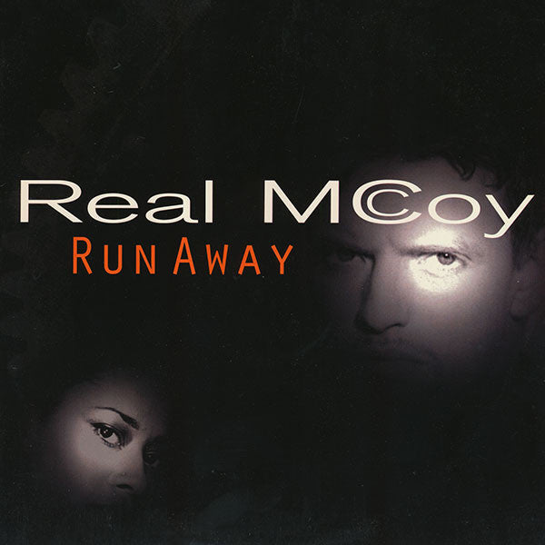 Run Away Real McCoy