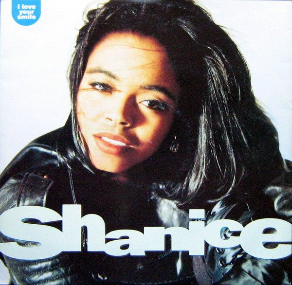I Love Your Smile Shanice