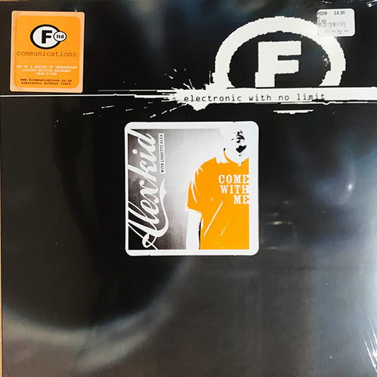 Come With Me | Rectangle Triangle  