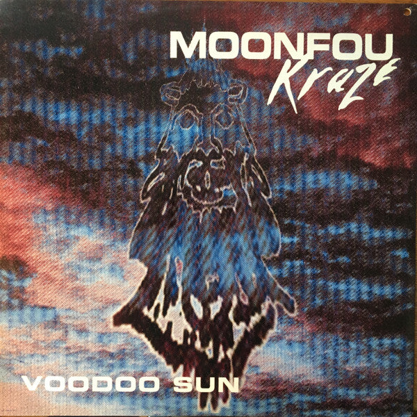 Voodoo Sun Moonfou,Kraze