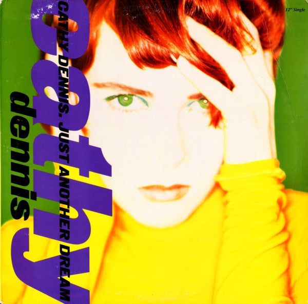Just Another Dream Cathy Dennis