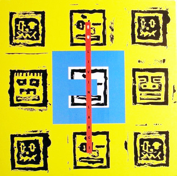 Livin' Large | Rectangle Triangle  