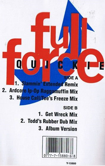 Quickie Full Force