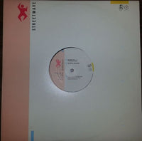 Edwin Starr - Marvin