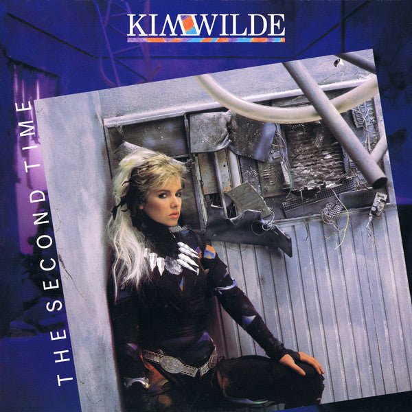 The Second Time Kim Wilde