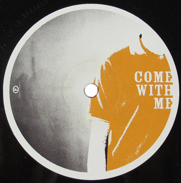 Come With Me | Rectangle Triangle  