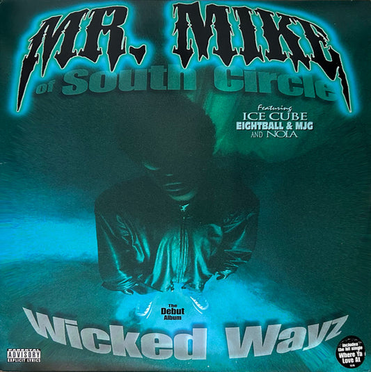 Wicked Wayz
