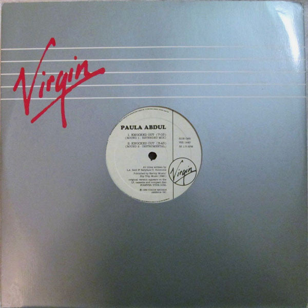 Knocked Out | Rectangle Triangle  