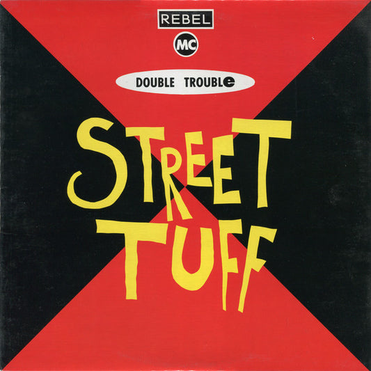 Street Tuff