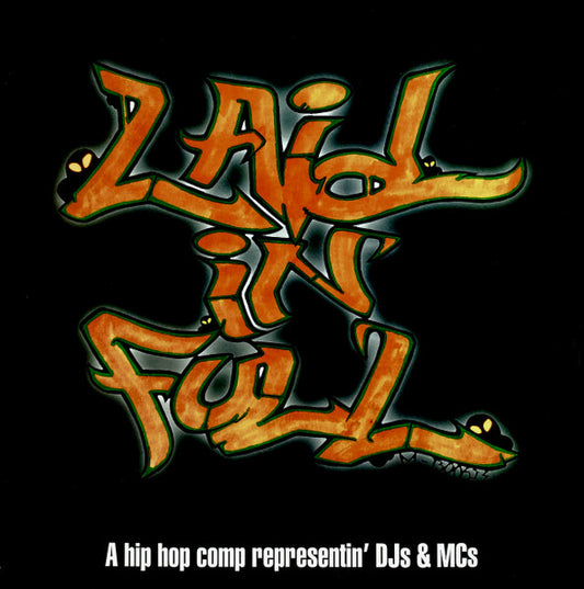 Various - Laid In Full