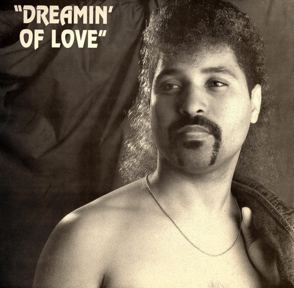 Dreamin' Of Love Stevie B