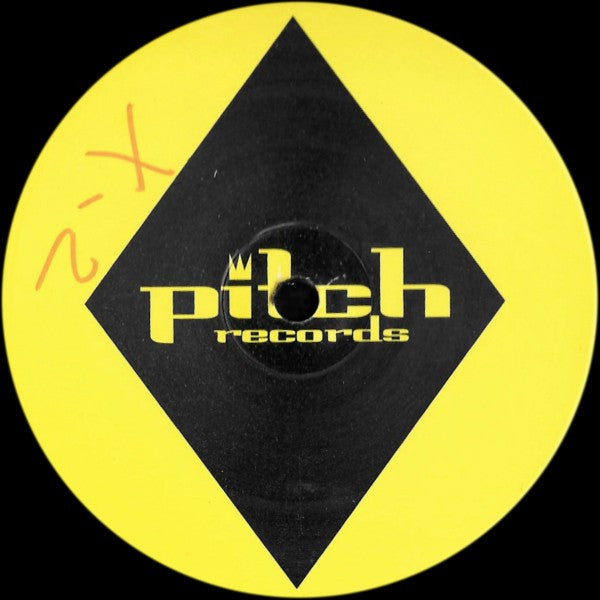 Energy Factor V | Rectangle Triangle  