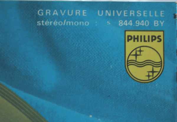 Le Disque D'Or