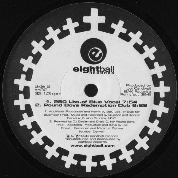 You Got To Pray (Remixes) | Rectangle Triangle