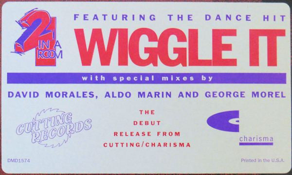 Wiggle It